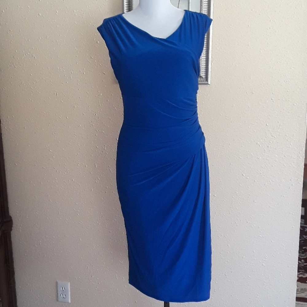 Lauren Ralph Lauren Dress - Picture 1 of 8